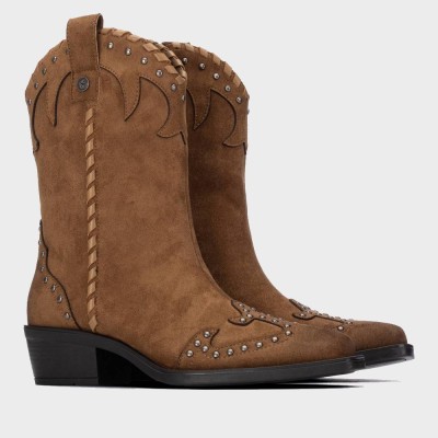 BOTINES MUJER XTI 146477 
